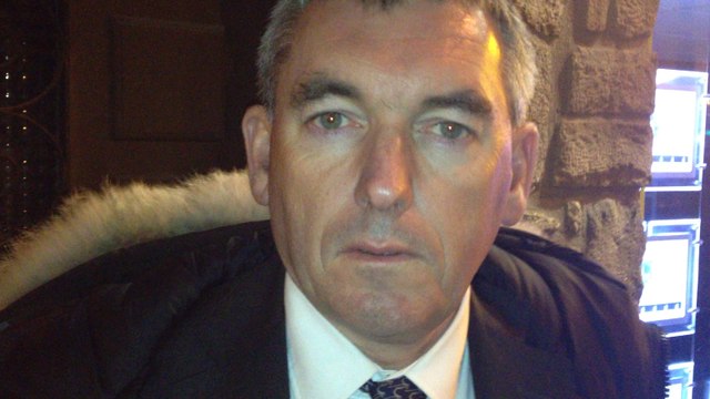 La réaction de Didier Déru