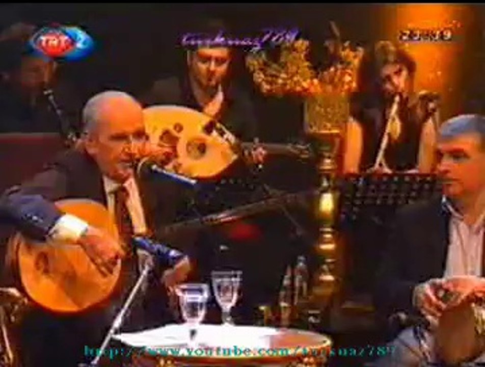 Kâmuran YARKIN-Sen Kimseyi Sevemezsin Sevmeyeceksin