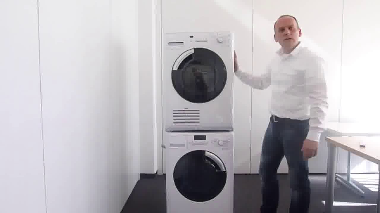 Bauknecht Waschmaschinen im Test 2014