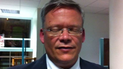 Municipales à Lamballe