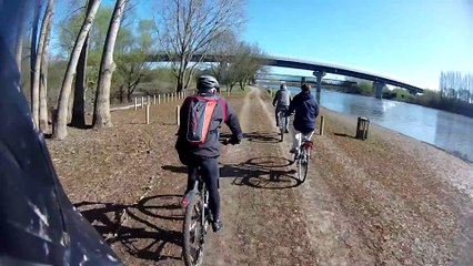 VTT Ascension du Mont Blanc - Mac et PC