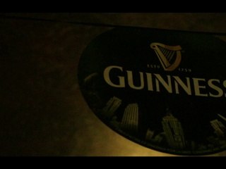 St Patrick at The Tir Na Nog ( Lille )