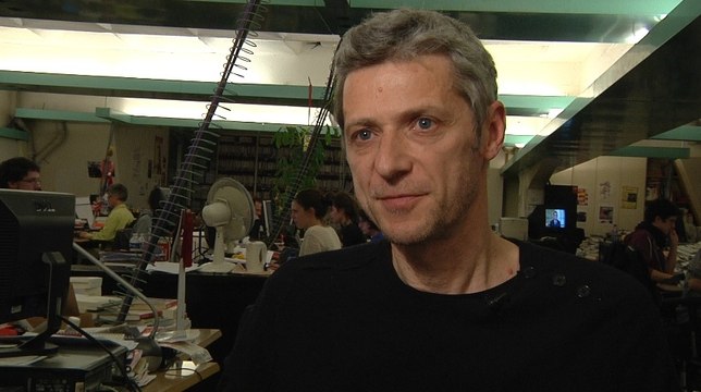 «François Hollande pâtit du manque de résultat et d'audace de sa politique»