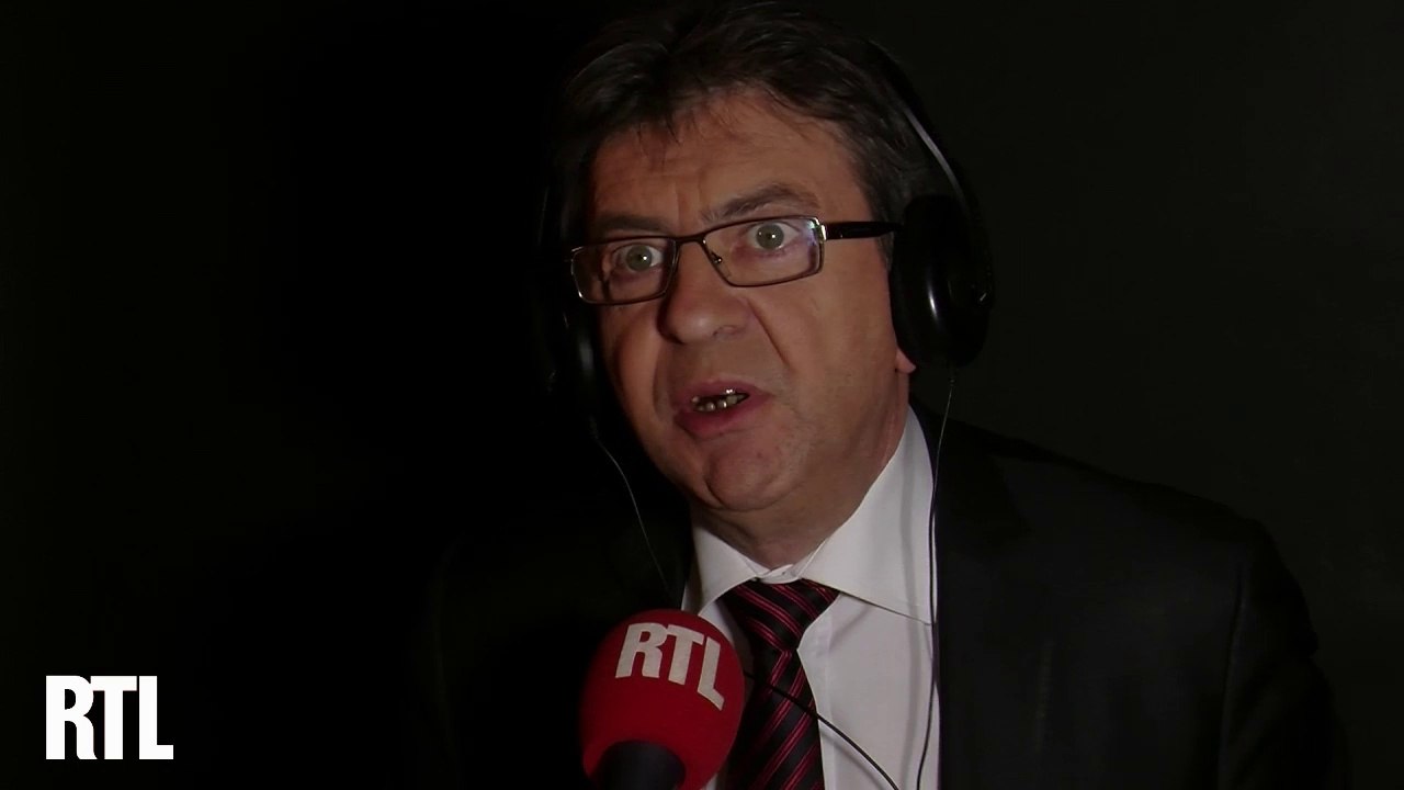 Résultats Municipales 2014 : "La leçon, c'est que la politique officielle de la gauche est mauvaise", selon Jean-Luc Mélenchon
