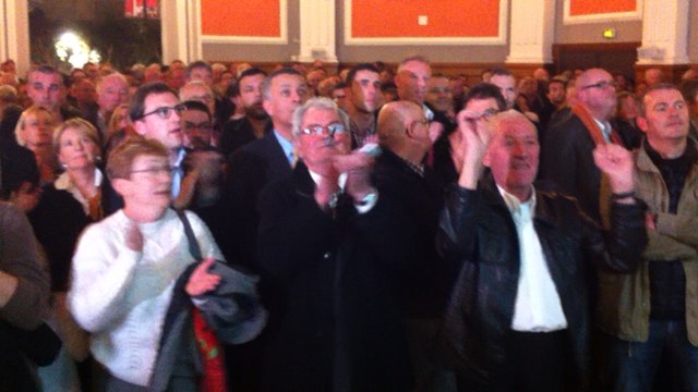 Bruno Joncour proche d'un troisième mandat