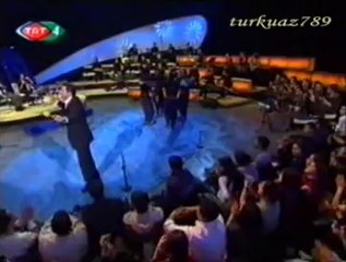 KAZANCI BEDİİ GRUBU VE SEYİRCİLER KOROSU-Urfa’nın Etrafı Dumanlı Dağlar