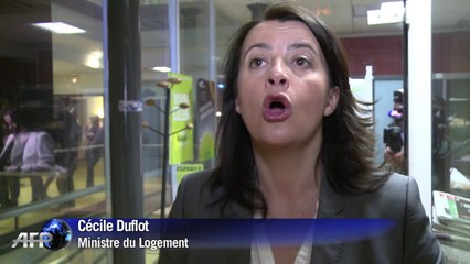 EELV appelle au "rassemblement contre la haine"