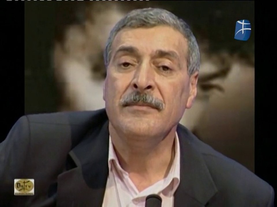 Mr **Ferhat Mehenni** Che Guevara**Dieu le garde et le protège...