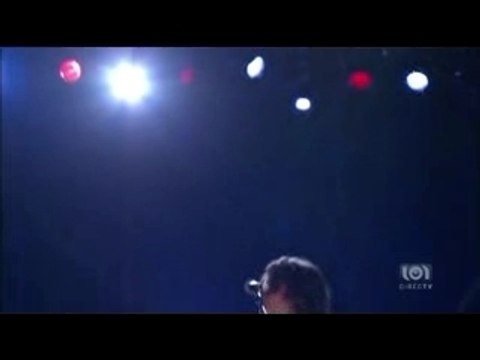 Slow dancing in a burning room - John Ma