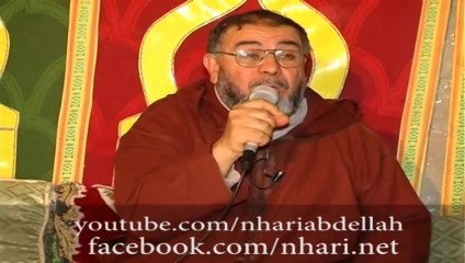 ﺍﻟﺸﻴﺦ ﻋﺒﺪ ﺍﻟﻠﻪ ﻧﻬﺎﺭﻱ   كبيرة تأخير الصلاة عن وقتها