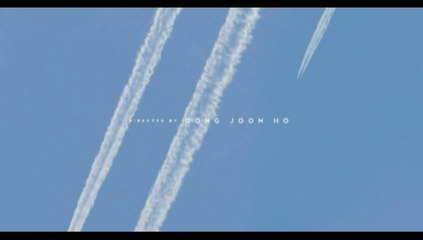 Snowpiercer, le film qui prédit une ère glacière à cause des Chemtrails !