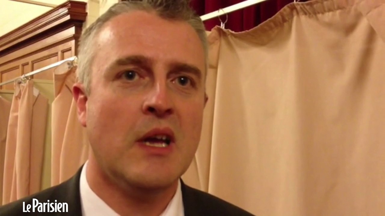 Municipales 2014 : Compiègne,  la surprise Front National