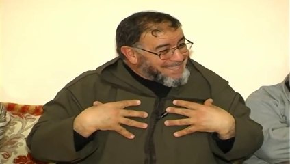 ﺍﻟﺸﻴﺦ ﻋﺒﺪ ﺍﻟﻠﻪ ﻧﻬﺎﺭﻱ   سلسلة القبر أول منازل الآخرة رقم 02