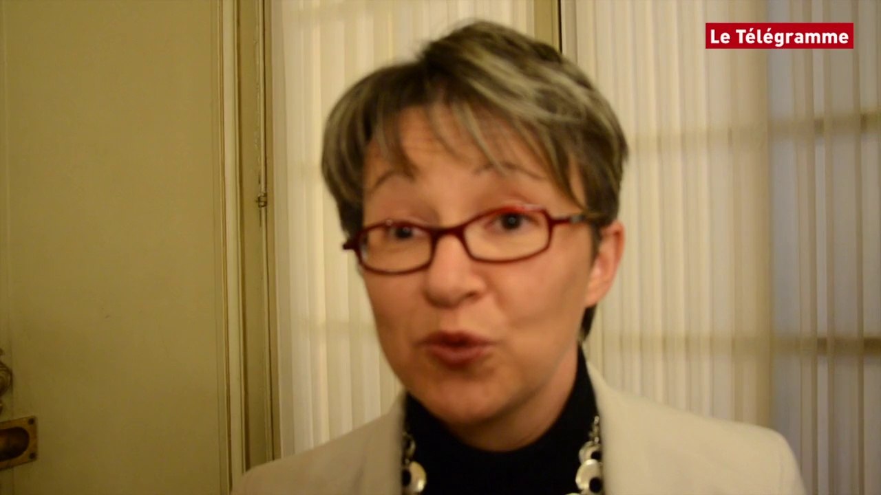 Rennes. Municipales : la réaction de Nathalie Appéré