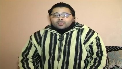 لقاء مع هبة بريس ملح وسكر ﺍﻟﺸﻴﺦ ﻋﺒﺪ ﺍﻟﻠﻪ ﻧﻬﺎﺭﻱ