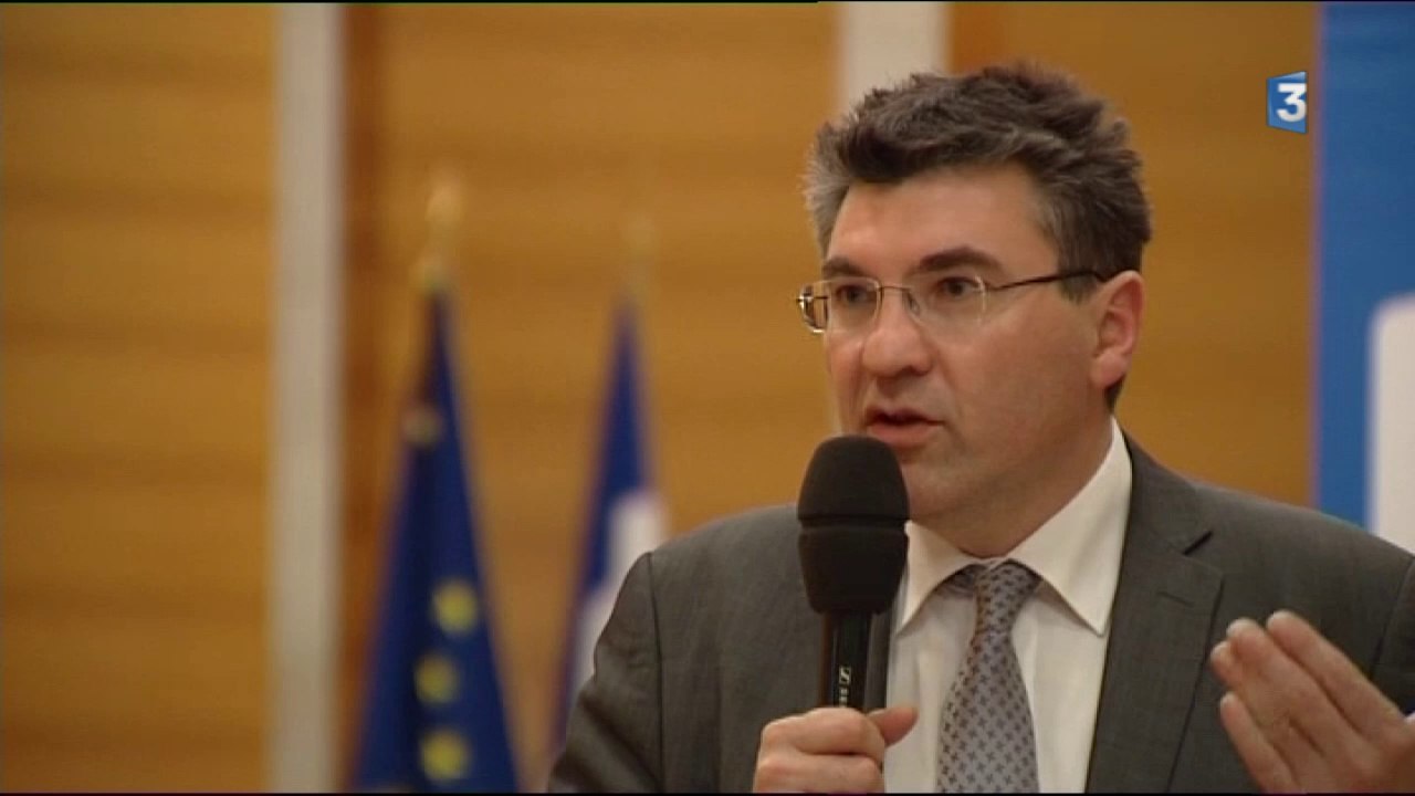 Municipales 1er tour à Romans sur Isère : réaction de Philippe Dresin