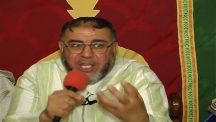 ﺍﻟﺸﻴﺦ ﻋﺒﺪ ﺍﻟﻠﻪ ﻧﻬﺎﺭﻱ   بعض معاني قوله تعالى  إلا على أزواجهم أو ماملكت أيمانهم