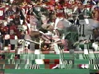 Bloopers - Sport - NFL - When Cheerleade