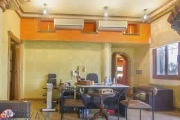 Furnished Penthouse for Sale/Rent in Agouza