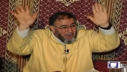 ﺍﻟﺸﻴﺦ ﻋﺒﺪ ﺍﻟﻠﻪ ﻧﻬﺎﺭﻱ   وجوه المنعمين يوم القيامة