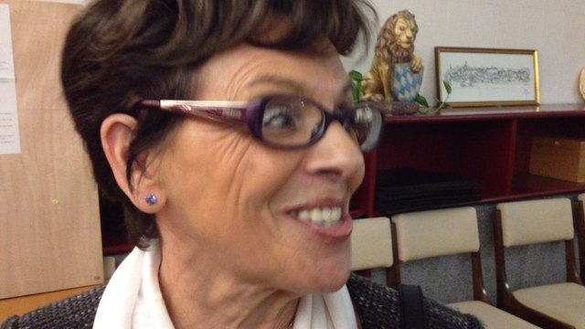 1er tour des municipales à Lannion