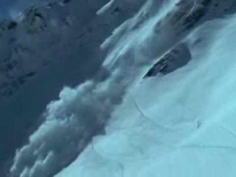 FreeRide Snowboard ski extrem