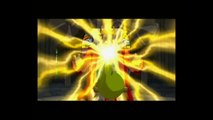 Zelda Wind Waker  , Español parte 12 Ganondorf Y Zelda