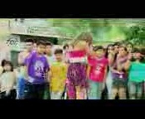 Diganle - Corazón Serrano Video Clip Official 2012