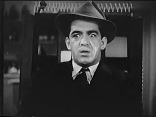 The Spider Returns Part13 Almost a Confession