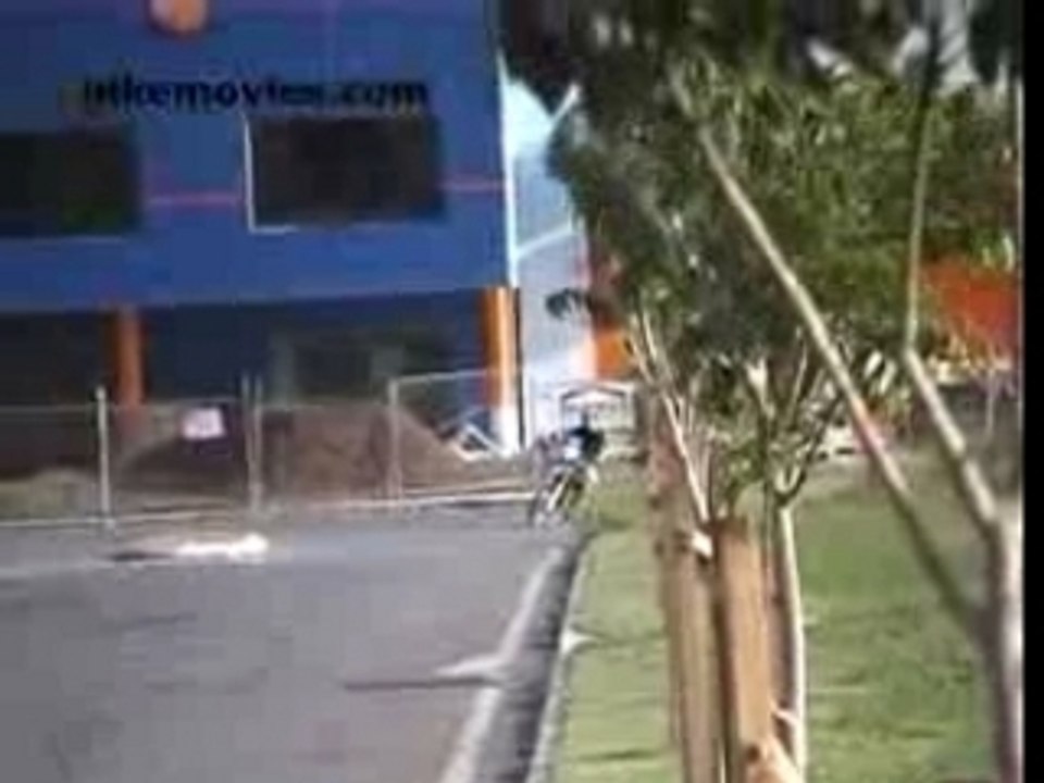 Lukey-WR426-RoadWheelies-92sec