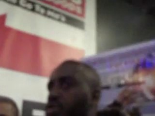 Pt1 Jake Got Sonned In Front of His Son By The Spirit of The Lord.