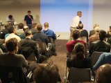 Meetup - IOT Paris n°5 - Smokio