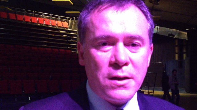 Municipales à Laval