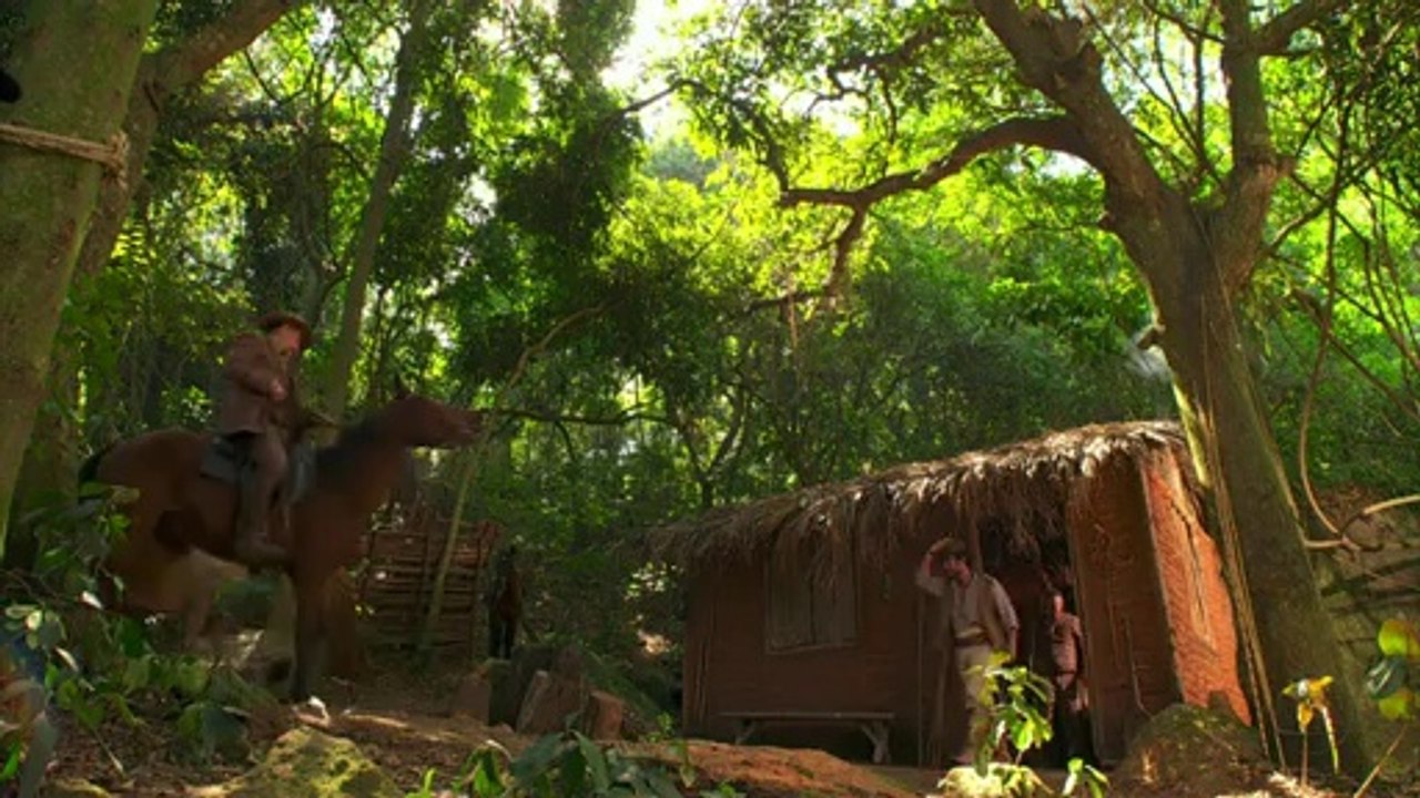 Gabriela Cap 46 Parte 1