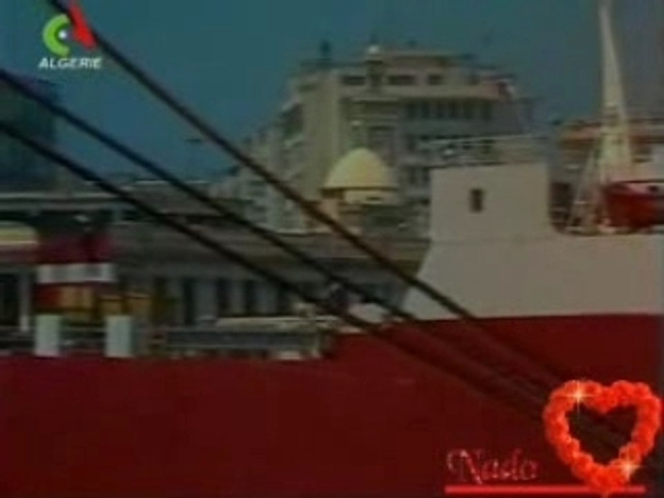 Dahmane El Harachi -  Ya  Rayah