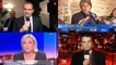Télézapping : grand gagnant du premier tour, le FN cristallise les débats