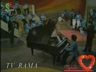 Hachemi Guerouabi - Baraeh