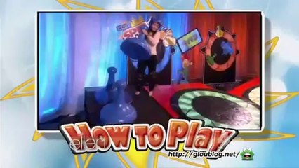 TEDS 2014 03 21 Monologue & Dance