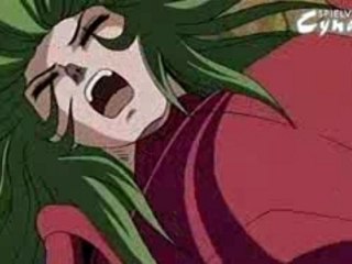 Saint Seiya - Tenkai-Annonce-dvd