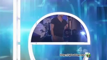 Hunter Hayes Performance Mar 21 2014