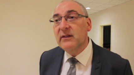 La réaction de Jean-Michel Guerre (PS, PRG, EELV)