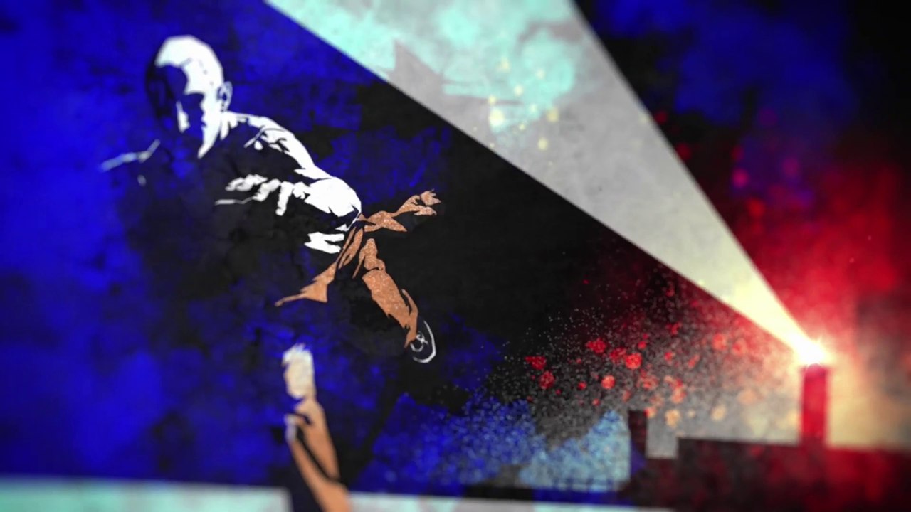 inFamous Second Son - Starting Block - PS4