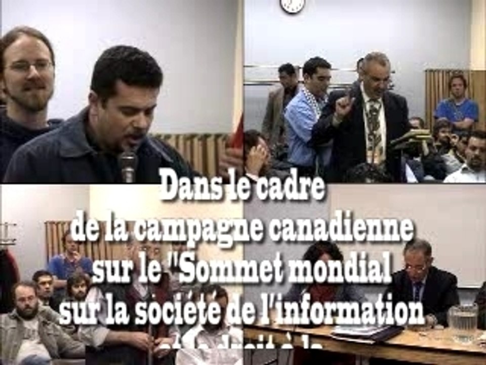Ben-Ali et la Libérte