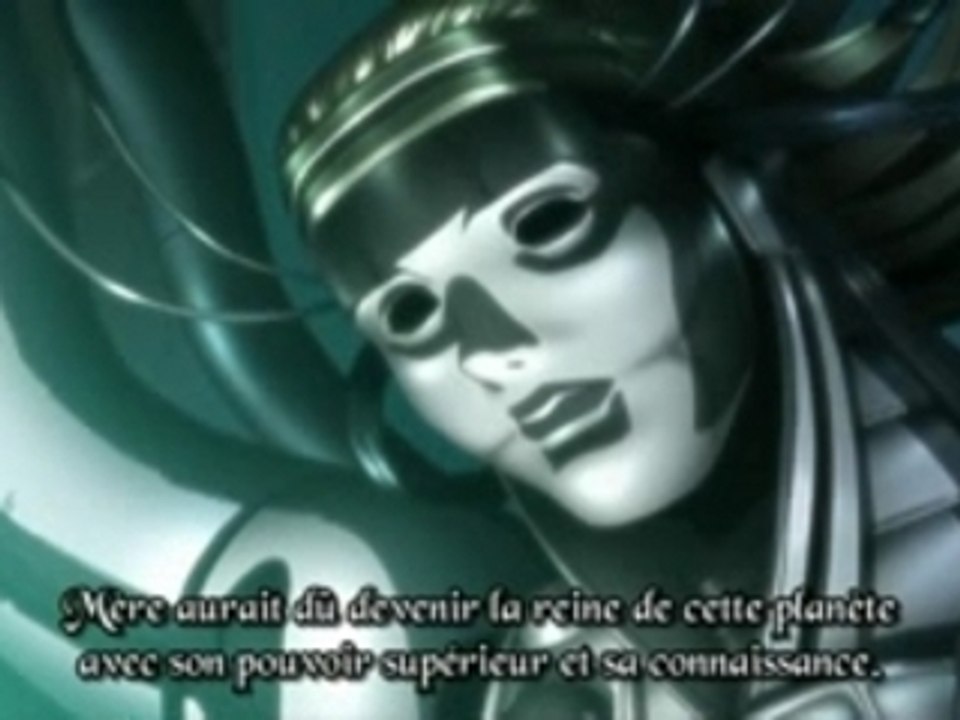 Final Fantasy VII - Last Order VOSTFR