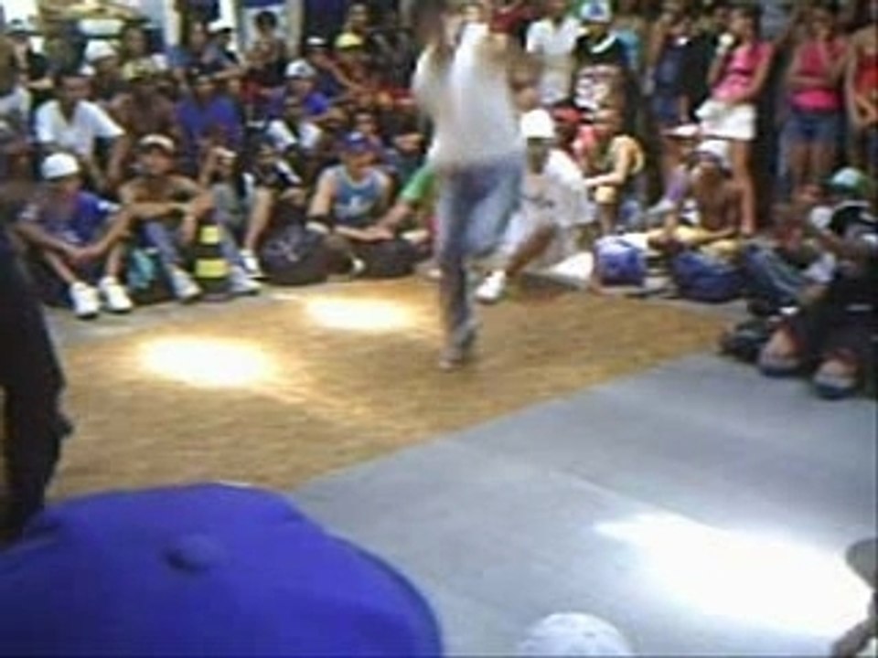 Batalha Marilia Break 2006