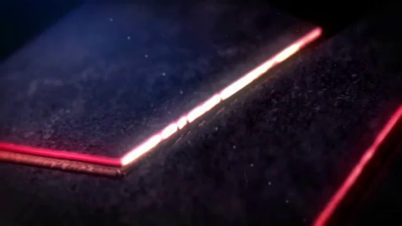 Adagio presents: Sunshine & Moonlight (First Album Trailer)