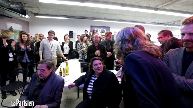 Municipales à Paris. NKM s'offre un espoir pour le second tour