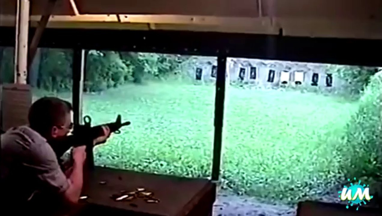 Idiots With Guns Fail Compilation