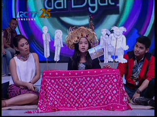 [140322]dahSyat - Seg 1