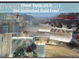 Frontline Commando 2 Cheats Unlimited Gold Hack